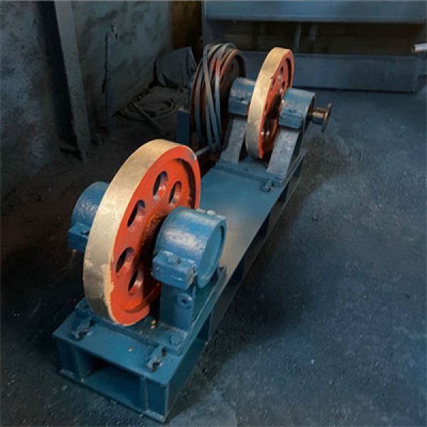 水泥制管設(shè)備